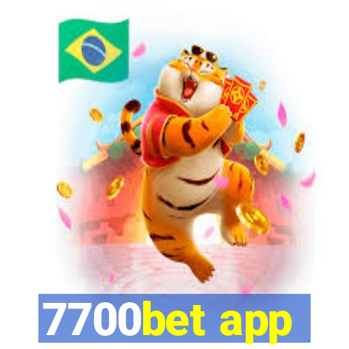 7700bet app